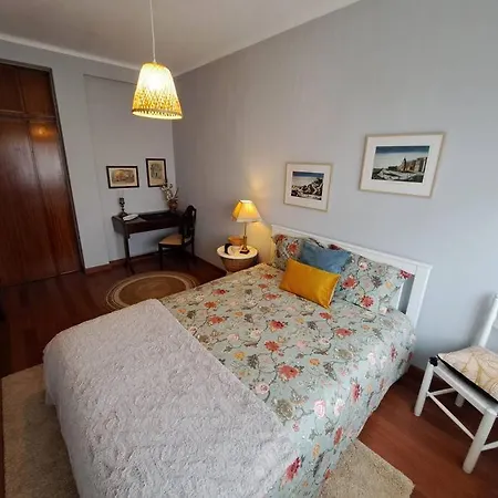 Apartamento 27 Apartman *