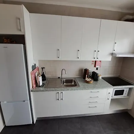 Apartman Apartamento 27