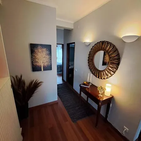 Apartamento 27 *