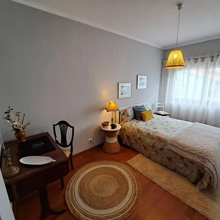 Apartamento 27 Apartman *