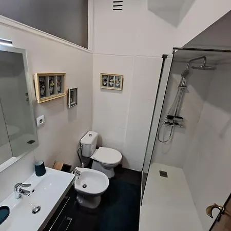Apartamento 27 Apartman *
