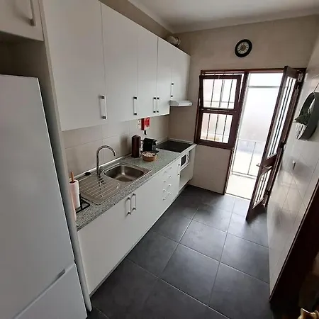 Apartamento 27 Apartman Porto