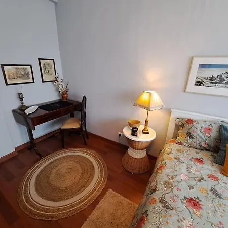 Apartamento 27 Apartman *