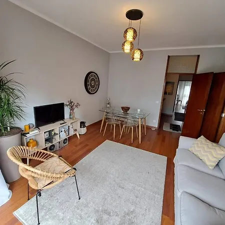 Apartamento 27 Porto