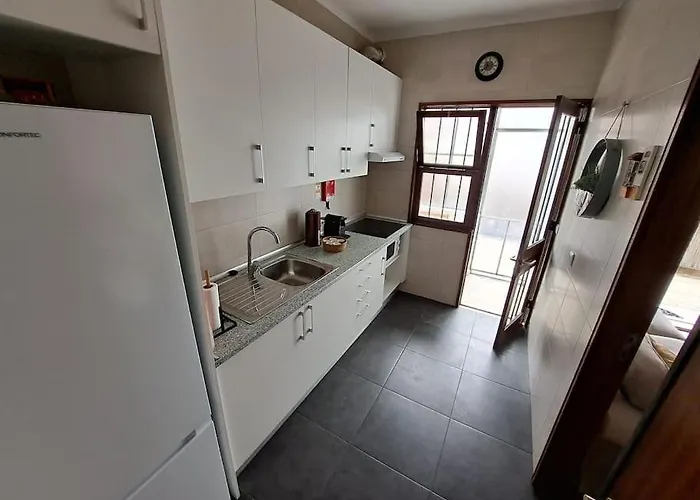 Apartamento 27 Daire Porto