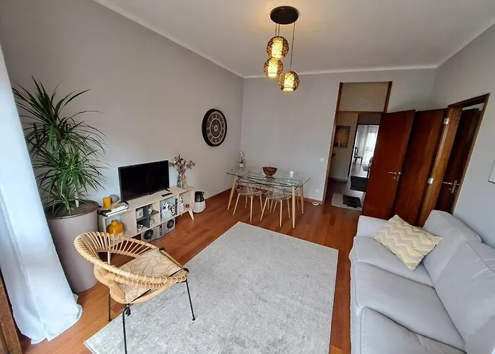 Apartamento 27 Porto
