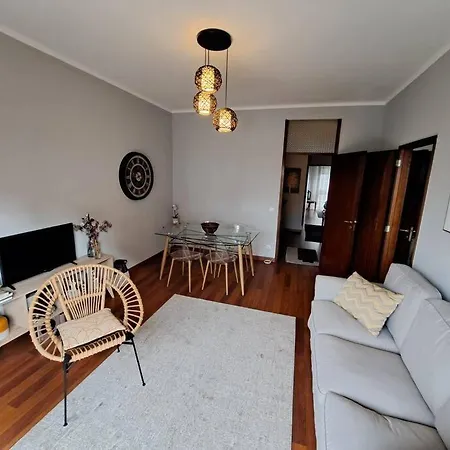 Apartamento 27 Apartment