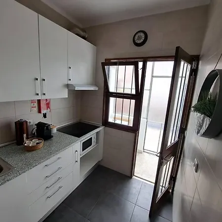 Apartamento 27 * Porto