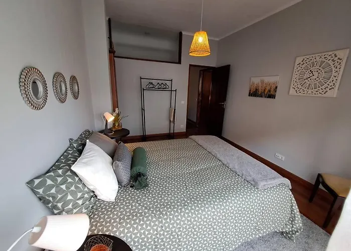 Appartement Apartamento 27 *