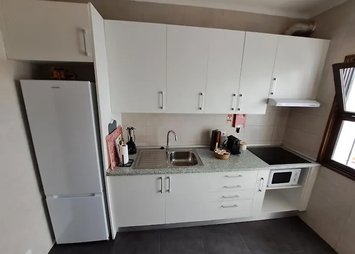 شقة Apartamento 27