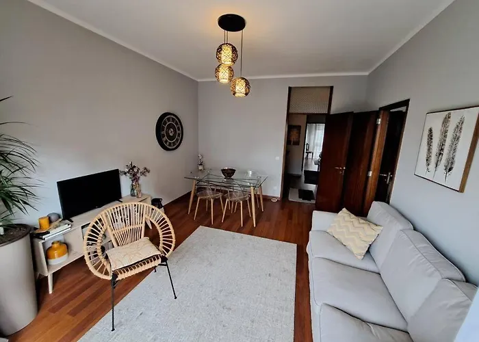 Apartamento 27 شقة