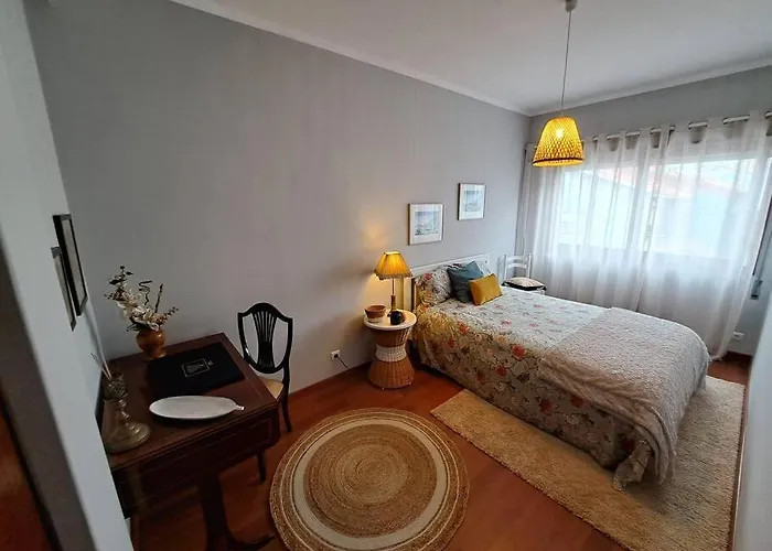 Apartamento 27 Appartement *