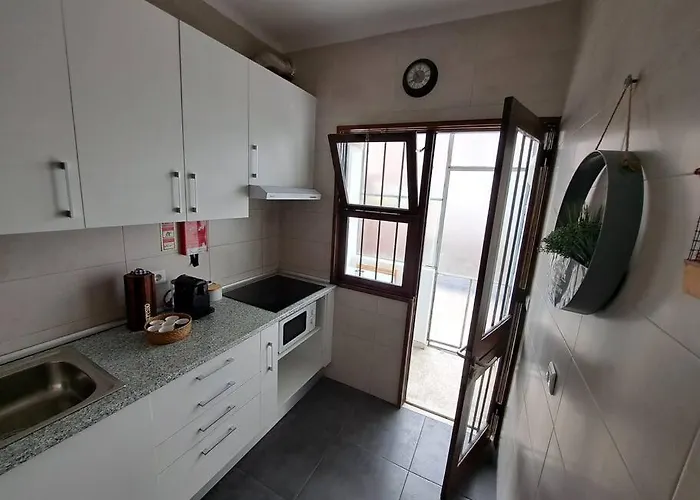 Apartamento 27 * بورتو