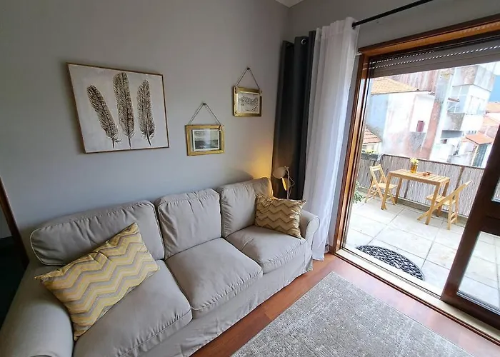 Apartamento 27 شقة