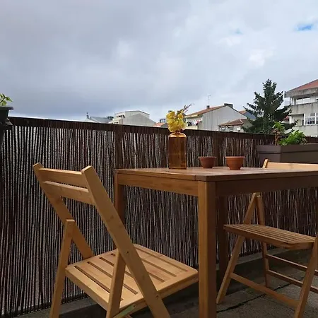 Apartamento 27 *