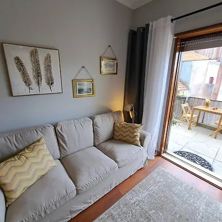 Apartamento 27 Apartamento