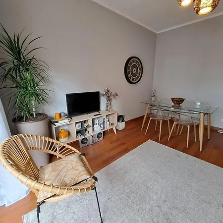 Apartamento 27 Apartamento Porto