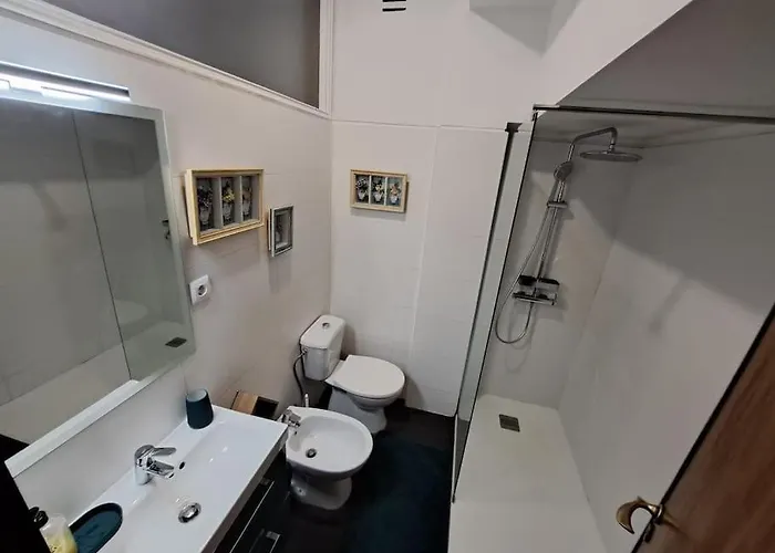 Apartamento 27 Διαμέρισμα *