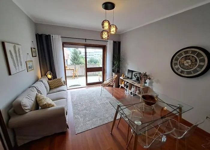 Apartamento 27 Διαμέρισμα