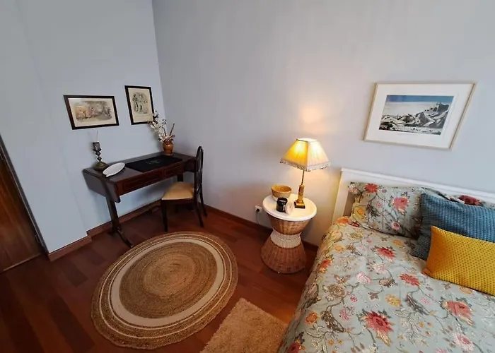 Apartamento 27 Διαμέρισμα *